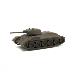 T-34 STANDARD HO